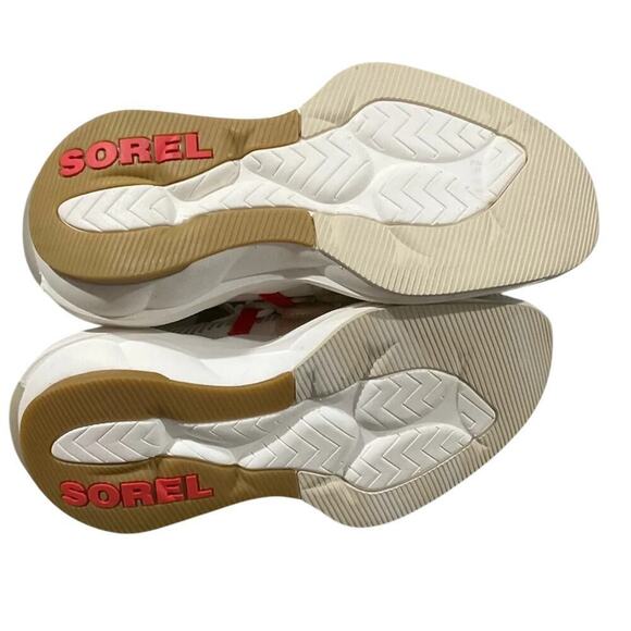 SOREL Women's Explorer Defy Low Shoes Running Sports Size 5 NIB - Picture 6 of 6